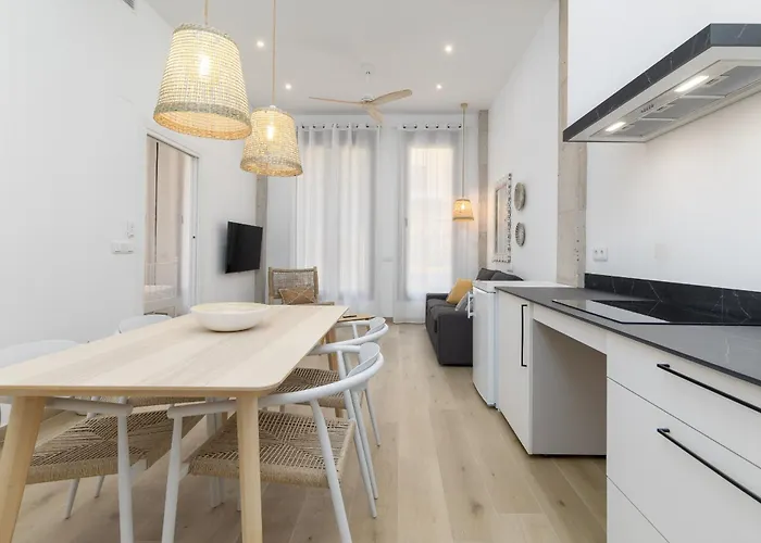Apartment Disability Access